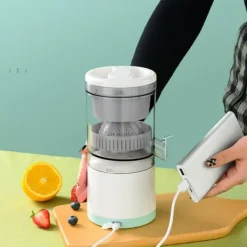 Juicepresser - Nyd Friskpresset Juice Derhjemme><noscript><img width=