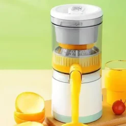 Juicepresser - Nyd Friskpresset Juice Derhjemme><noscript><img width=
