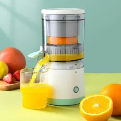 Juicepresser - Nyd Friskpresset Juice Derhjemme><noscript><img width=