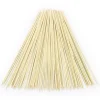 Maskiner Til Candyfloss>600 Candy sticks i bambus