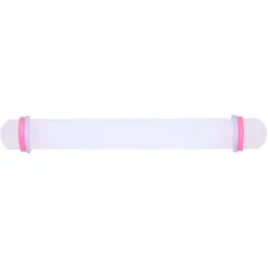 Kageruller>23 cm nonstick kagerulle småkager fondant kagedej rulle gør-det-selv bageværktøj