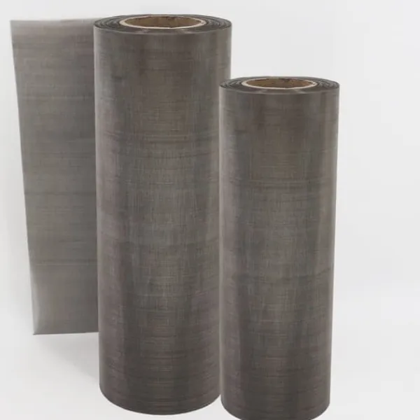 50 cm x 40 cm Rustfrit stålnet til sigtefilter Buet si sigtedam Clearance