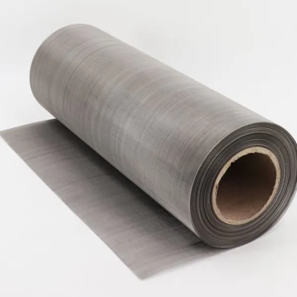 50 cm x 40 cm Rustfrit stålnet til sigtefilter Buet si sigtedam Clearance