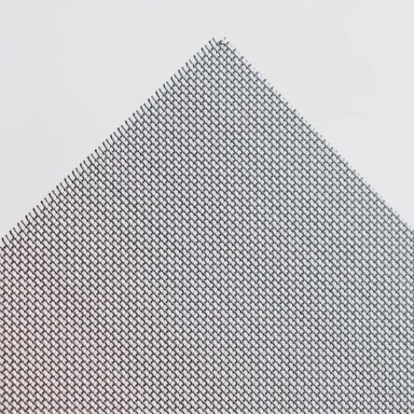 50 cm x 40 cm Rustfrit stålnet til sigtefilter Buet si sigtedam Clearance
