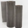 40 cm x 40 cm Rustfrit stålnet til sigtefilter Buet si sigtedam