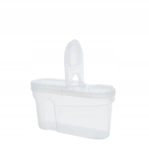 1,3 liter mat bulkbeholder Clearance