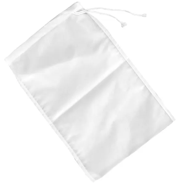Sier>300 Mesh Nylon Filterpose Genanvendelig Te Vin Sojabønne Mælk Madsi Køkkenartikler