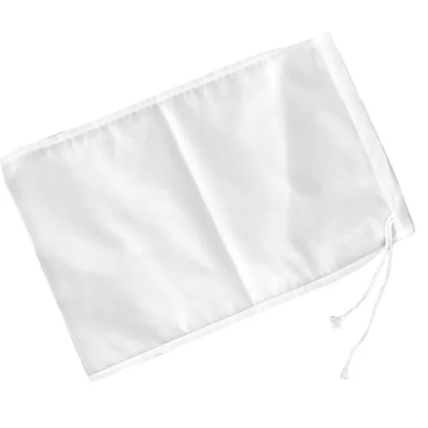 Sier>300 Mesh Nylon Filterpose Genanvendelig Te Vin Sojabønne Mælk Madsi Køkkenartikler