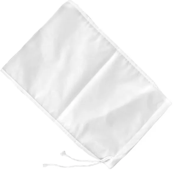 Sier>300 Mesh Nylon Filterpose Genanvendelig Te Vin Sojabønne Mælk Madsi Køkkenartikler