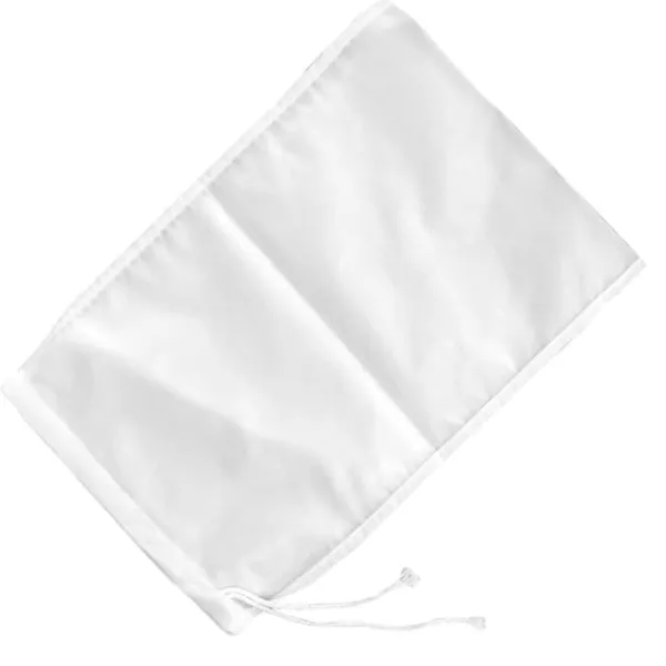 Sier>300 Mesh Nylon Filterpose Genanvendelig Te Vin Sojabønne Mælk Madsi Køkkenartikler