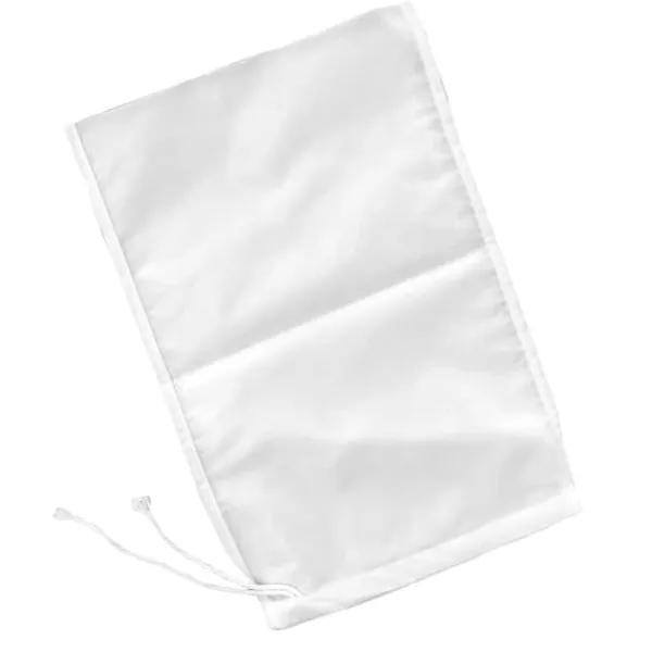 Sier>300 Mesh Nylon Filterpose Genanvendelig Te Vin Sojabønne Mælk Madsi Køkkenartikler