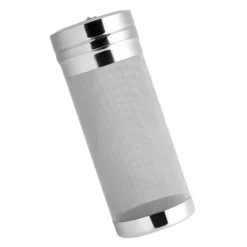 300 Mini Rustfrit Stål Ølfilter til Hjemmelavet Bryg Kaffe Tørbeholder Discount