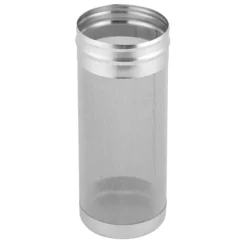 300 Mini Rustfrit Stål Ølfilter til Hjemmelavet Bryg Kaffe Tørbeholder Discount