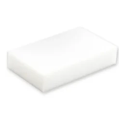 Rengøringsudstyr>2 mirakelsvampe / nanosvampe