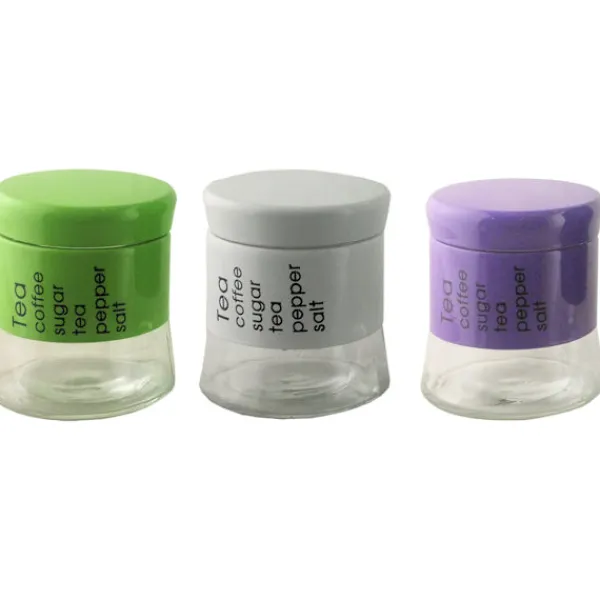 430 ml glasbeholder | NAT309
