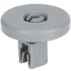 Opvaskemaskiner>40 mm opvaskemaskinehjul, der udskiftes, passer til AEG Favorit / Privileg / Zanussi