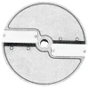 3 mm stolpeskjold - Hendi 280423 Hot