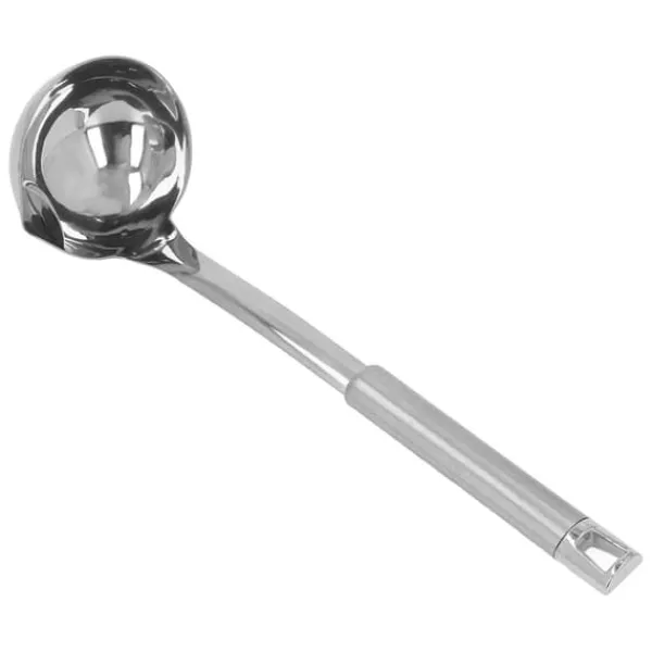 Grydeskeer>304 Rustfrit Stål Olieseparator Suppeøse Oliesi Skimmerske Suppefilterske