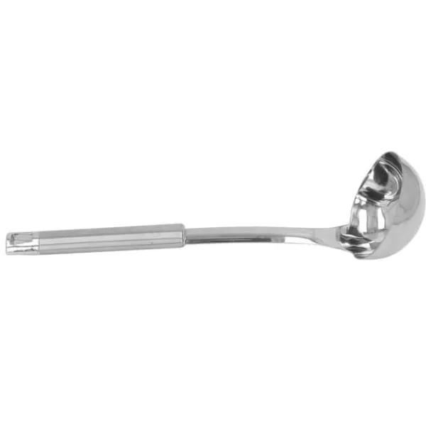 Grydeskeer>304 Rustfrit Stål Olieseparator Suppeøse Oliesi Skimmerske Suppefilterske