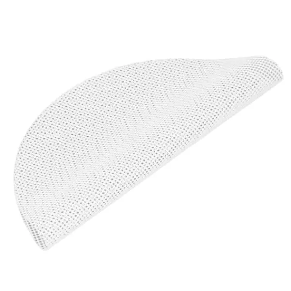 Madlavningsmaskiner>10 st Silikon Steamer Mesh Mat Förhindrar Stick Återanvändbara Klippbara Silikon Steamer Liners för Kök Restaurang 30cm/11.8in