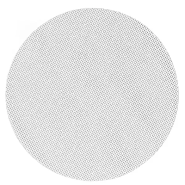 Madlavningsmaskiner>10 st Silikon Steamer Mesh Mat Förhindrar Stick Återanvändbara Klippbara Silikon Steamer Liners för Kök Restaurang 30cm/11.8in