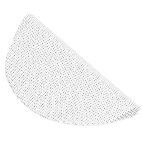 Madlavningsmaskiner>10 st Silikon Steamer Mesh Mat Förhindrar Stick Återanvändbara Klippbara Silikon Steamer Liners för Kök Restaurang 30cm/11.8in