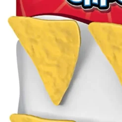 Tilbehør Til Madopbevaring>5 st Söt Chip Clip Bra tätningsprestanda Plast Lätt att använda Snack Bag Sealer för matförvaring Triangel