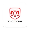 2 STK Dodge Coastere New