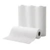 50 stk. engangs rengøringsklude fjerner genstridige pletter opvaskepapirhåndklæder til køkkenbrug Outlet