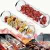 Griller>3 stk. Grillvarmesæt: Varmebur + Varmebor + Krog