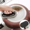 2 stk HDA3045 Køkkenrengøringsbørste Magic Melamin Sponge Outlet
