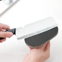 2 stk HDA3045 Køkkenrengøringsbørste Magic Melamin Sponge Outlet