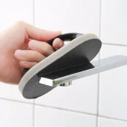2 stk HDA3045 Køkkenrengøringsbørste Magic Melamin Sponge Outlet