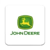 Bordskånere Til Glas>2 STK John Deere Coastere