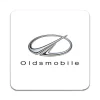 2 STK Oldsmobile Coastere Clearance