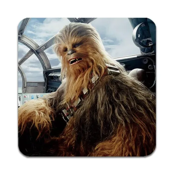 4 STK Star Wars Coastere Hot