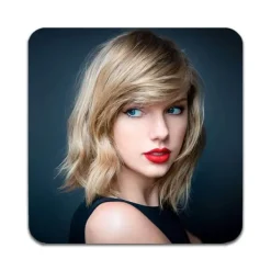4 STK Taylor Swift Coastere New