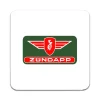 2 STK Zundapp Coastere