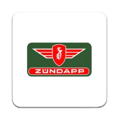 2 STK Zundapp Coastere