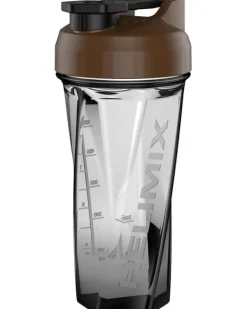 Cocktailshakers & Drinkudstyr>20 Vortex Blender Shaker Bottle 828 Ml, No Blending Ball or Whisk Portable Pre