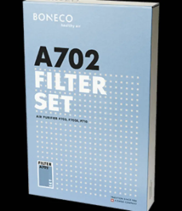 A702 – Filtersæt Best