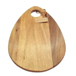 ACACIA KØKKENBRÆD 35 x 23cm KASSEL 93601 Outlet