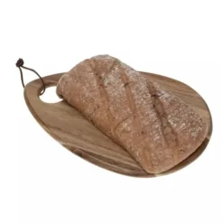 ACACIA KØKKENBRÆD 35 x 23cm KASSEL 93601 Hot