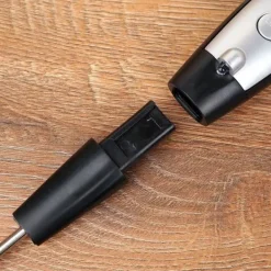 ACER elektronisk køkkentermometer med gaffel og sonde 38,5 cm New