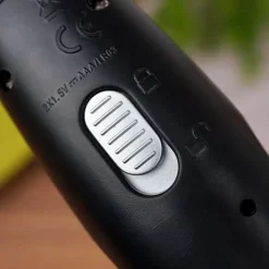 ACER elektronisk køkkentermometer med gaffel og sonde 38,5 cm New
