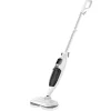 Adler AD 7052 roterende dampmoppe hvid Sale