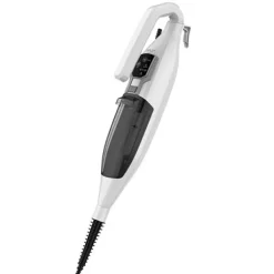 Adler AD 7052 roterende dampmoppe hvid Sale