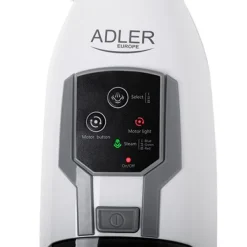 Adler AD 7052 roterende dampmoppe hvid Sale