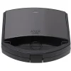 Brødristere, Raclettegrills Og Sandwichtoastere>Adler AD 3069 Sandwichtoaster Sort