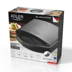 Brødristere, Raclettegrills Og Sandwichtoastere><noscript><img width=